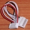 LIPO adapterkabel 6 cell EH naar XH siliconen 10cm nr. 58498 Envelop