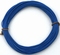 PVC Litze 1-aderig zeer dun-soepel 0,055mm2 Bla 10M 51422 Envelop