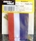Aeronaut Vlag Stof Holland 40x60mm 6 stuks Nr. 7985-59 Envelop