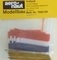 Aeronaut Vlag Stof Holland 20x30mm 10 stuks Nr. 7985-09 Envelop