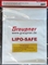 Graupner 8372 Lipo Safety Bag Large 22x30cm