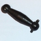 Graupner 453 Gelenkstück aandrijfas L32mm kogel 7mm Envelop