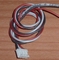 Balanceer aansluiting 2S EH stekker 30cm siliconen 58450 Envelop