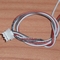 Balanceer aansluiting 2S XH stekker 30cm siliconen 58474 Envelop