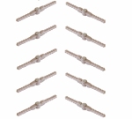 Robbe Einbohrscharniere Stift 2,0x28 mm 1-56000005 Envelop