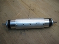 CTI Vorderachse Radlader 504200 Neu Pakket