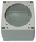 Box voor Visaton FRS 7 S 8 OHM Pakket