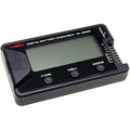 Robbe Digital Battery Checker II nr. 8588 Envelop