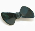 Graupner 2303.60 Renschroef Speed 2 blads Rechts 60mm M4 Envelop
