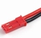 BEC JST FEMALE stekker met 15cm Kabel Envelop