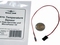 EMCOTEC Temperatursensor (MICRO ) -18 tot 120°C A21030 Envelop