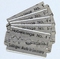 Graupner 738 Scheermesje voor Balsa Hobel schaafje 10st Envelop