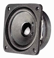 Visaton Full-Range FRS7- 4 Ohm 15W nr.2011 Pakket