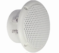 Visaton FR8WP 8 Ohm 25Watt wit nr 2129 Pakket