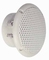 Visaton FR8WP 4 Ohm 25Watt wit nr 2128 Pakket