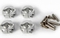 TT-01 Alu Felgenmitnehmer 12 mm (4) Carson 500530003 Envelop
