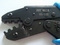 Krimptang Groot professional instelbaar HS-03B Pakket