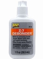 ZAP PT16 Debonder, lijmoplosser 29,5ml PT-16 Envelop