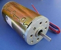 Bühler 6-18 VDC Motor 12V-3030 toeren 1,7A , ZONV-03 Pakket
