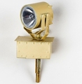 Aeronaut 5667-20 Schijnwerper 20mm LED bouwpakket Envelop