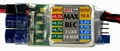 JETI MAXBEC 5-12Amp 2 LiPo 5-6NIMH J-MB Envelop