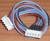 LIPO 4S XH>EH Verloopkabel 30cm Silicon 0,35mm2 RCP-57024 Envelop