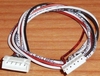 LIPO 4S EH>XH Verloopkabel 30cm Silicon 0,35mm2 RCP-57014 Envelop