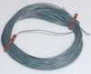 PVC Litze 1-aderig zeer dun-soepel 0,055mm2 Gri 10M 51429 Envelop