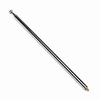 Futaba 27mhz antenne Attack diam 6mm met M3, 83cm lang Envelop
