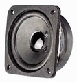 Visaton Full-Range FRS7-S -8 Ohm 15W nr.2018 Pakket
