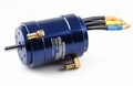 Hype BL Alpha SEAKING NAVY 3180kV 4 polig nr. 90070030 Pakket
