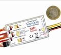 Servonaut SM7 Soundmodul NIEUW opvolger SMX Pakket