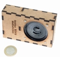 Servonaut Box16 -96 x 60 x 24,5 mm Envelop