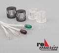 Romarin ro1592 lampenset Navigatie set met lampen 6V 4st Envelop