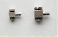 Leimbach H034 Abgewinkelte Anschlüsse M3/1mm Envelop