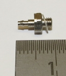 Leimbach H032 Einschraubnippel M3/1 F7830 Envelop