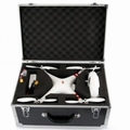 DJI Phantom V2-3 Transportkoffer, Flightcase U4200 Pakket