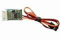 Graupner 33631 Voltage modul balancerkabel XH 2-4S Envelop
