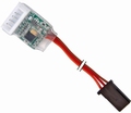 Graupner 33630 Voltage modul balancerkabel EH 2-4S Envelop