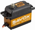 Savöx SV-1270TG Digital Coreless HV servo 35kg@7,4V Pakket