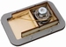 Servonaut THD16 box voor TAMIYA trucks -140x95x21mm Envelop