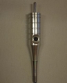 JETI ALU stick met schakelaar+drukknop DS-14,DS-16,DC-16 Envelop