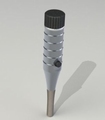 JETI ALU stick prop regelaar+drukknop DS-14,DS-16,DC-16 Envelop