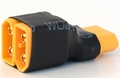 Verloopstekker Kurz adapter XT60-seriell, 1 St 84047 Envelop