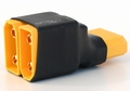 Verloopstekker Kurz adapter XT90-seriell, 1 St 84045 Envelop