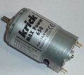 Krick 42253 MAX Power 650 Elektromotor 9,6-14,4V Pakket