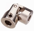 Kruis Koppeling 5-5mm Metaal 23mm lang, Robbe 1484 Envelop