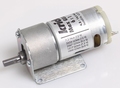 Krick 42276 Max Gear E-Motor 4,8-14,4V 6:1 Pakket