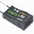 FrSky V8FR - II 2.4G 8CH Receiver HV Version