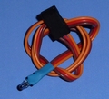Beier IR-Senderdiode für USM-RC- en USM-RC2 Envelop